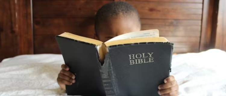 How To Understand The Bible Quickly And Effectively
