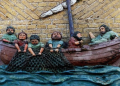Child My Child - Let Down Your Nets