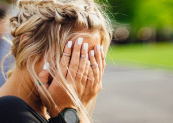 Dealing With A Broken Heart
