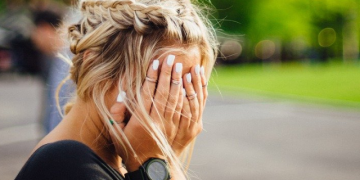Dealing With A Broken Heart