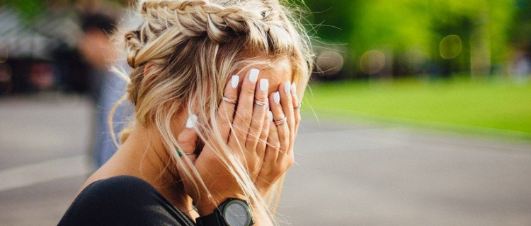 Dealing With A Broken Heart