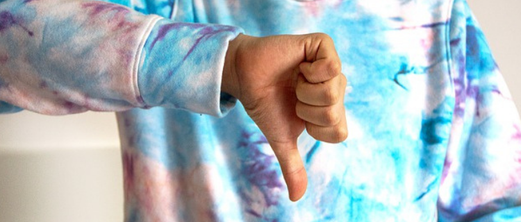 GIVING AND RESPONDING TO CRITICISM