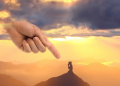 GOD CAN USE WHAT YOU HAVE