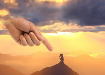 GOD CAN USE WHAT YOU HAVE