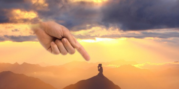 GOD CAN USE WHAT YOU HAVE