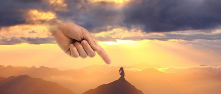 GOD CAN USE WHAT YOU HAVE