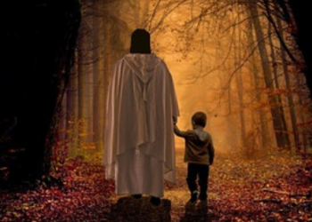 Jesus the Great High Priest