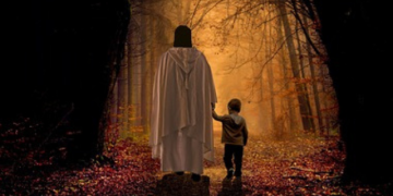 Jesus the Great High Priest