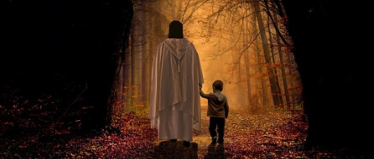 Jesus the Great High Priest