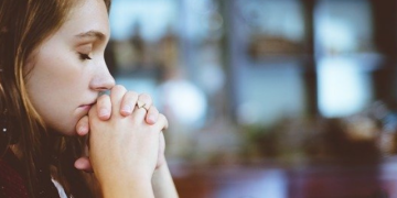 Joy in a Time of Grief