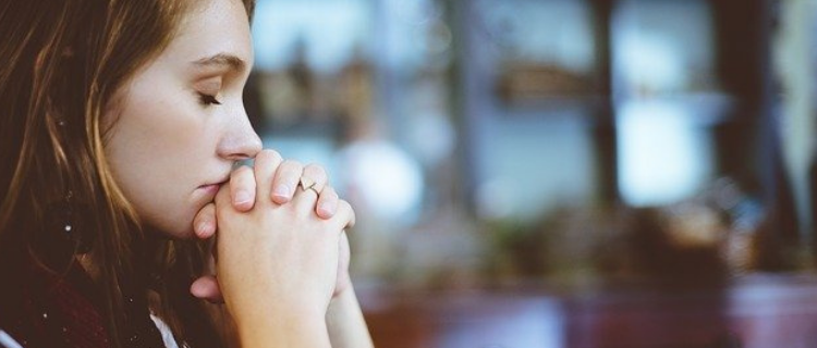 Joy in a Time of Grief
