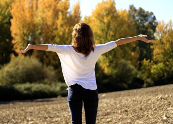 In All Things, Give Thanks
