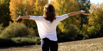 In All Things, Give Thanks
