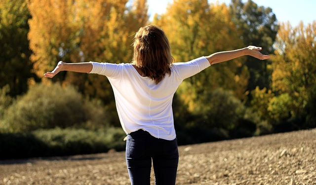 In All Things, Give Thanks
