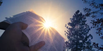 Echoes Of Divine Promise: Living In The Power Of God’s Word
