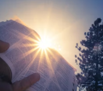Echoes Of Divine Promise: Living In The Power Of God’s Word