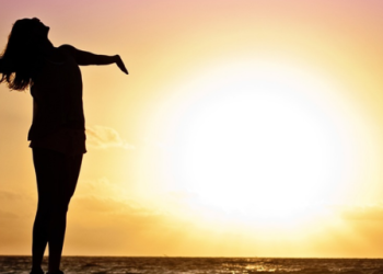Unshaken: Standing Firm In God’s Promises Amidst Life’s Storms