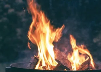 Through Waters And Flames: Embracing God’s Unfailing Presence In Our Trials