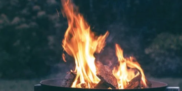 Through Waters And Flames: Embracing God’s Unfailing Presence In Our Trials