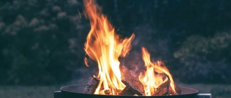 Through Waters And Flames: Embracing God’s Unfailing Presence In Our Trials