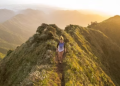 Beyond DIY: Finding Our Strength In Divine Sufficiency