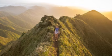 Beyond DIY: Finding Our Strength In Divine Sufficiency