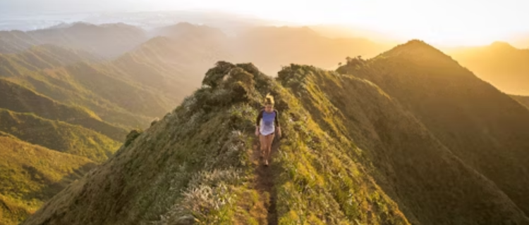Beyond DIY: Finding Our Strength In Divine Sufficiency
