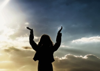 Crowned In His Glory: Rediscovering Your Divine Identity