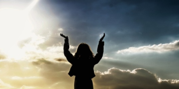 Crowned In His Glory: Rediscovering Your Divine Identity