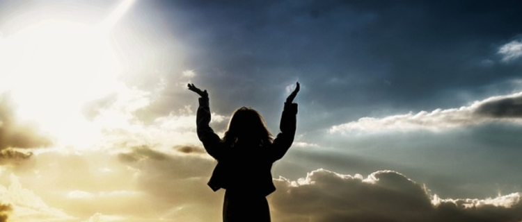 Crowned In His Glory: Rediscovering Your Divine Identity