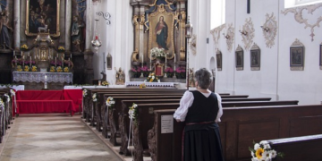 Dressed In Truth: Claiming Your Identity In Christ Every Day