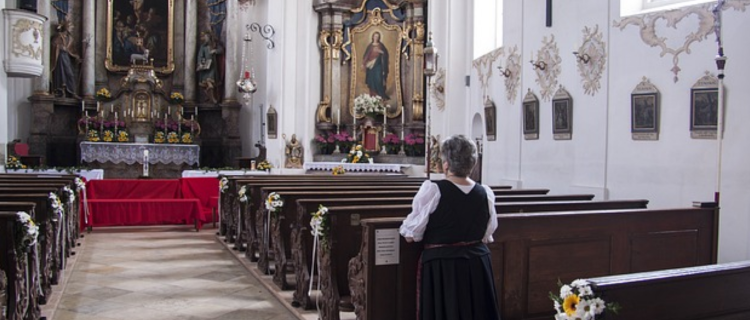 Dressed In Truth: Claiming Your Identity In Christ Every Day