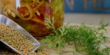 Mustard Seed Faith: Moving Mountains In Our Lives
