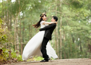 A Guide On How To Get Married According To The Bible