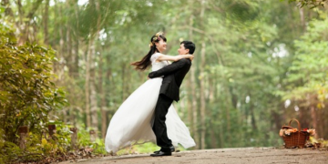 A Guide On How To Get Married According To The Bible