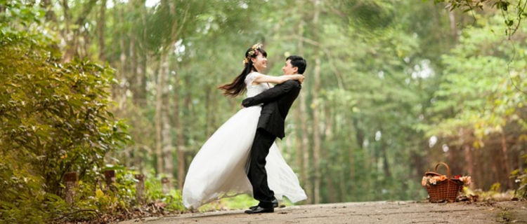 A Guide On How To Get Married According To The Bible