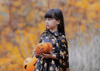 Can Christians Celebrate Halloween