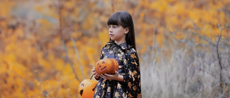 Can Christians Celebrate Halloween