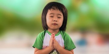 How To Pray According To The Bible A Comprehensive Guide