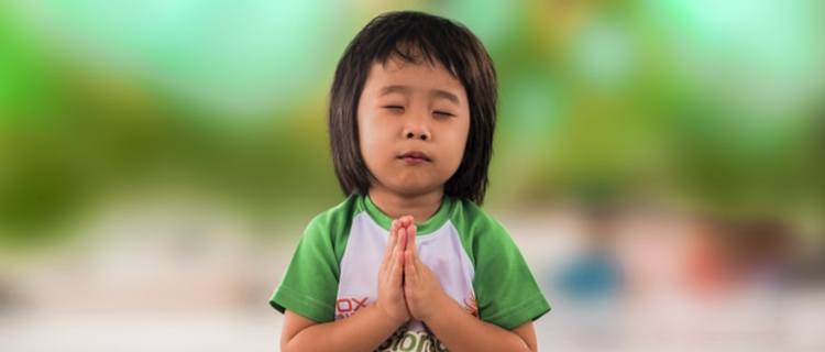 How To Pray According To The Bible A Comprehensive Guide