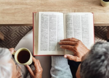 How to Start Reading the Bible