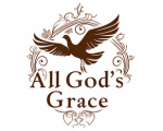 All God's Grace Daily Devotional