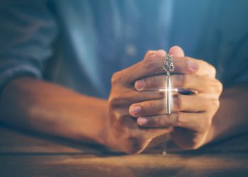Beacon of the Night: Embracing the Blessed Hope of Salvation
