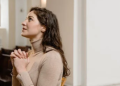 In Constant Communion: The Lifeline Of Prayer