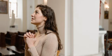 In Constant Communion: The Lifeline Of Prayer