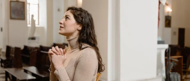 In Constant Communion: The Lifeline Of Prayer