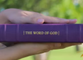 Faith in Action: Living the Word in Everyday Life