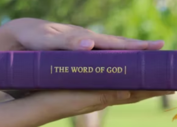 Faith in Action: Living the Word in Everyday Life