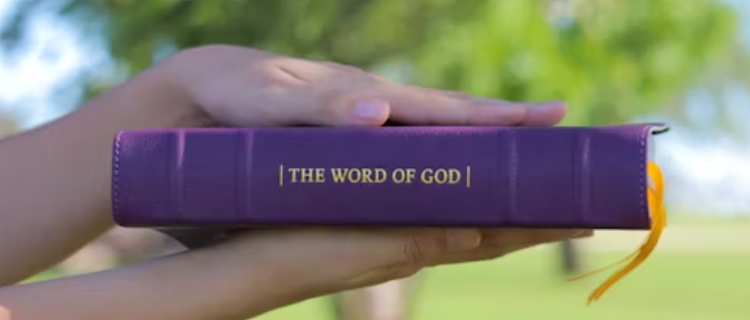 Faith in Action: Living the Word in Everyday Life
